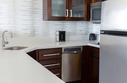 Forsyth Hotel | Residence Inn Decatur Forsyth