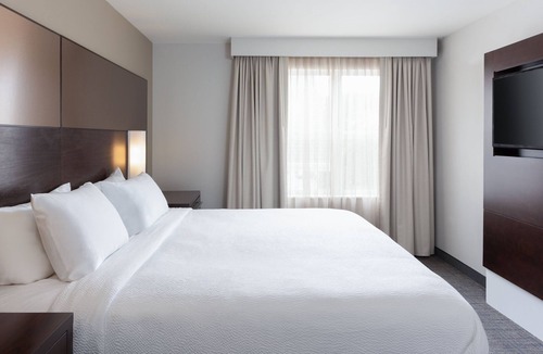 Forsyth Hotel | Residence Inn Decatur Forsyth