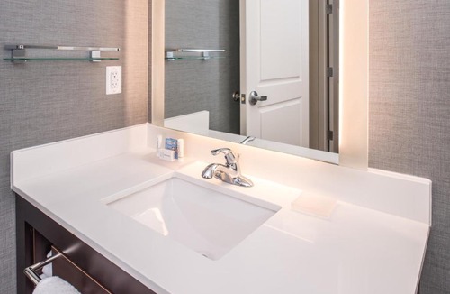 Decatur Hotel | Residence Inn Decatur