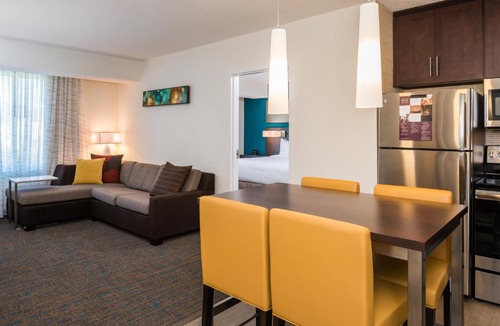 Decatur Hotel | Residence Inn Decatur