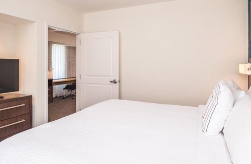 Decatur Hotel | Residence Inn Decatur