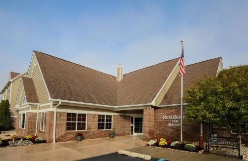 Deptford Hotel | Residence Inn Deptford