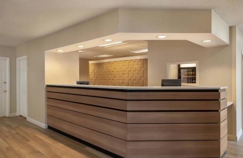 Deptford Hotel | Residence Inn Deptford