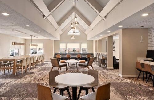 Deptford Hotel | Residence Inn Deptford