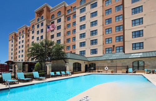Grapevine Hotel | Residence Inn DFW Airport North/Grapevine
