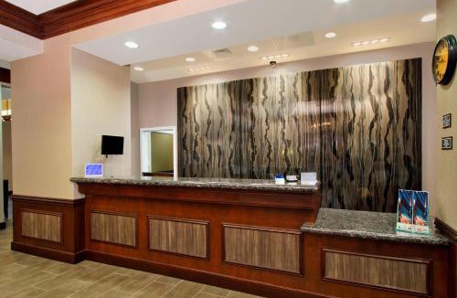 Grapevine Hotel | Residence Inn DFW Airport North/Grapevine