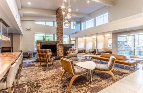 Duluth Hotel | Residence Inn Duluth