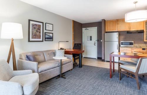 Duluth Hotel | Residence Inn Duluth