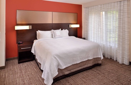 East Lansing Hotel | Residence Inn East Lansing