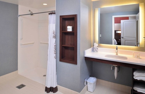 East Lansing Hotel | Residence Inn East Lansing