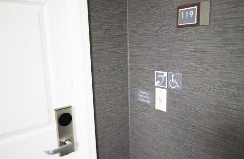 Cal Young Hotel | Residence Inn Eugene Springfield