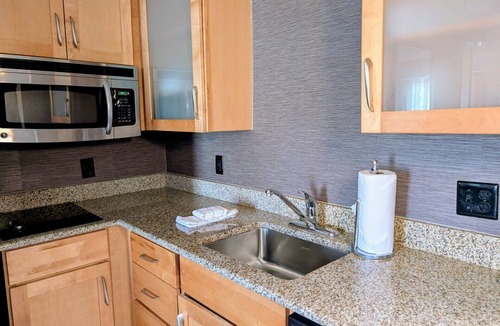 East Florence Hotel | Residence Inn Florence Marriott