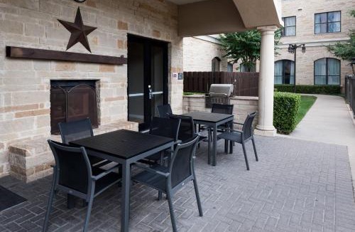 Fort Worth Cultural District Hotel | Residence Inn Fort Worth Cultural District