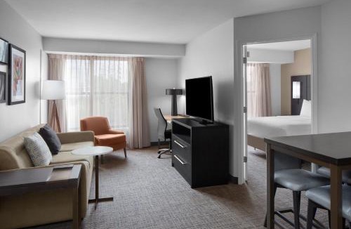 Fort Worth Cultural District Hotel | Residence Inn Fort Worth Cultural District