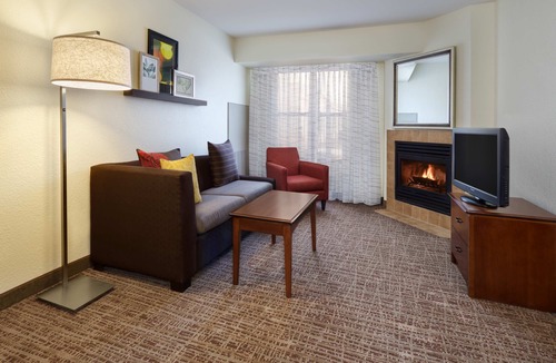 Grand Junction Hotel | Residence Inn Grand Junction