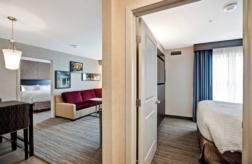 Yardville-Groveville Hotel | Residence Inn Hamilton