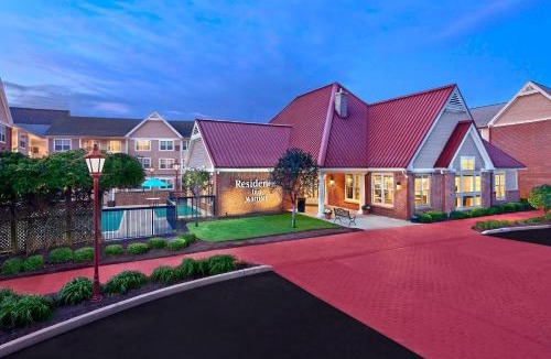 Avon Hotel | Residence Inn Hartford Avon