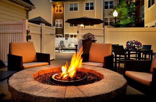 Manchester Hotel | Residence Inn Hartford Manchester