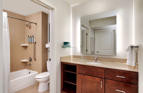 Addicks Hotel | Residence Inn Houston I-10 West/Park Row