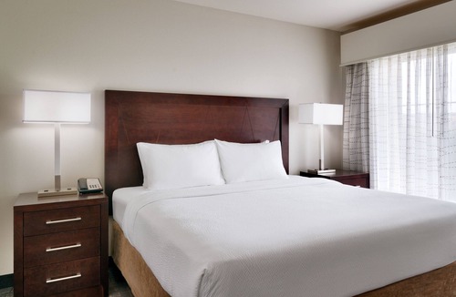 Addicks Hotel | Residence Inn Houston I-10 West/Park Row