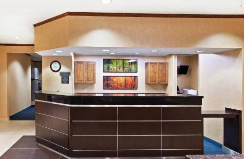Stafford Hotel | Residence Inn Houston Sugar Land/Stafford