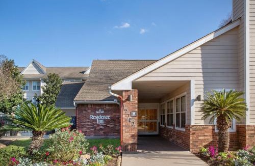 Stafford Hotel | Residence Inn Houston Sugar Land/Stafford