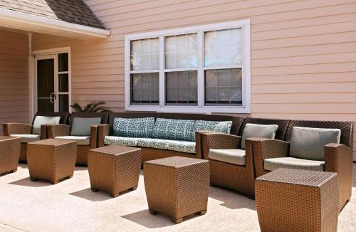 Stafford Hotel | Residence Inn Houston Sugar Land/Stafford