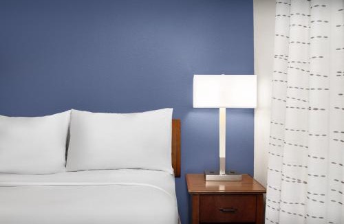 Energy Corridor Hotel | Residence Inn Houston West Energy Corridor