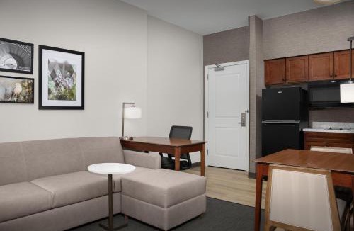 Energy Corridor Hotel | Residence Inn Houston West Energy Corridor