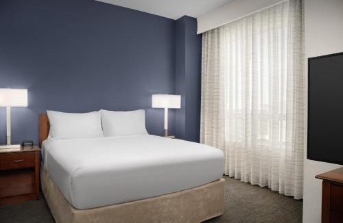 Energy Corridor Hotel | Residence Inn Houston West Energy Corridor