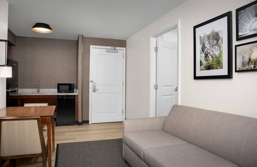 Energy Corridor Hotel | Residence Inn Houston West-Energy Corridor