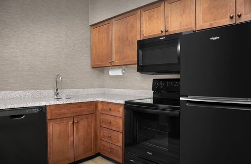 Energy Corridor Hotel | Residence Inn Houston West-Energy Corridor