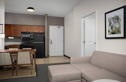Energy Corridor Hotel | Residence Inn Houston West-Energy Corridor