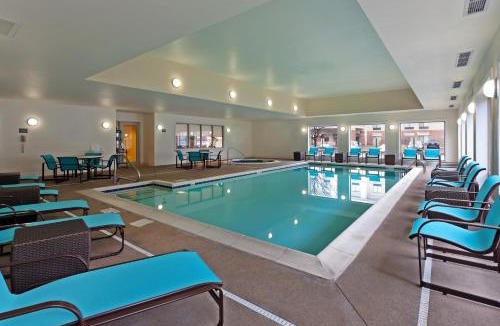 Carmel Hotel | Residence Inn Indianapolis Carmel