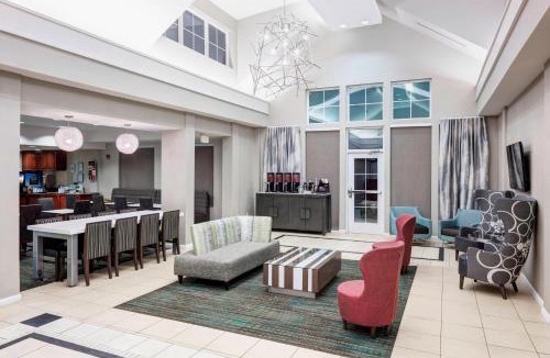 Tougaloo Hotel | Residence Inn Jackson Ridgeland