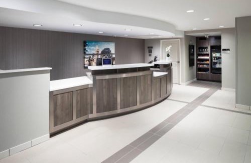 Country Club Plaza Area Hotel | Residence Inn Kansas City Country Club Plaza