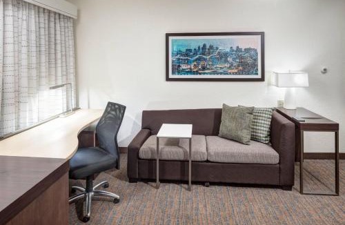 Country Club Plaza Area Hotel | Residence Inn Kansas City Country Club Plaza