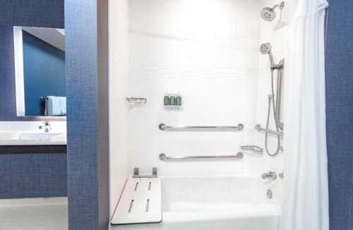 Livermore Hotel | Residence Inn Livermore