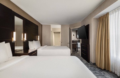 Central Islip Hotel | Residence Inn Long Island Islip/Courthouse Complex