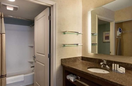 Central Islip Hotel | Residence Inn Long Island Islip/Courthouse Complex