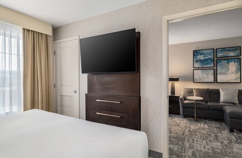 Central Islip Hotel | Residence Inn Long Island Islip/Courthouse Complex