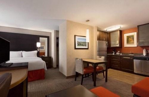 Central Islip Hotel | Residence Inn Long Island Islip/Courthouse Complex