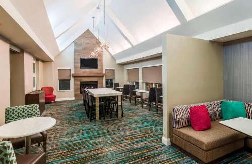 Macon Hotel | Residence Inn Macon