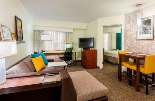 Macon Hotel | Residence Inn Macon