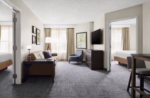 Carlisle Hotel | Residence Inn Marriott Carlisle