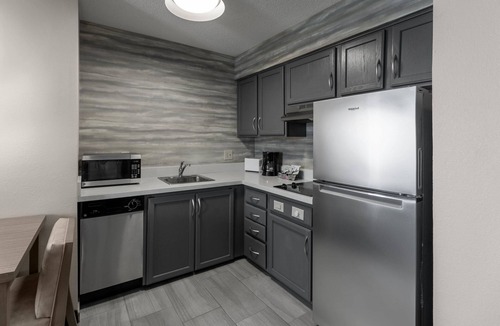 Easton Hotel | Residence Inn Marriott Easton