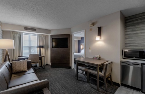 Easton Hotel | Residence Inn Marriott Easton