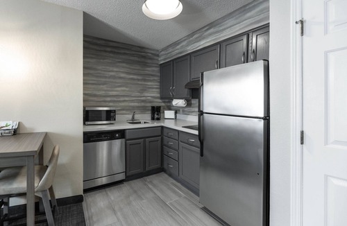 Easton Hotel | Residence Inn Marriott Easton
