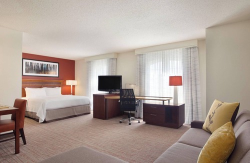 Joplin Hotel | Residence Inn Marriott Joplin
