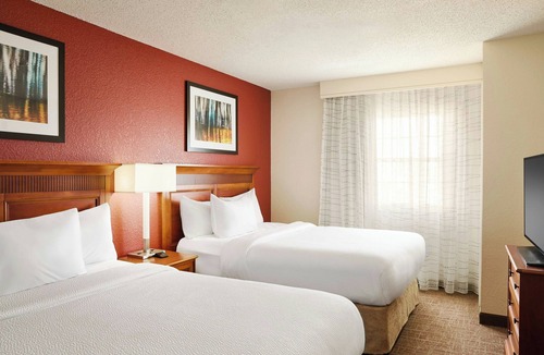 Joplin Hotel | Residence Inn Marriott Joplin